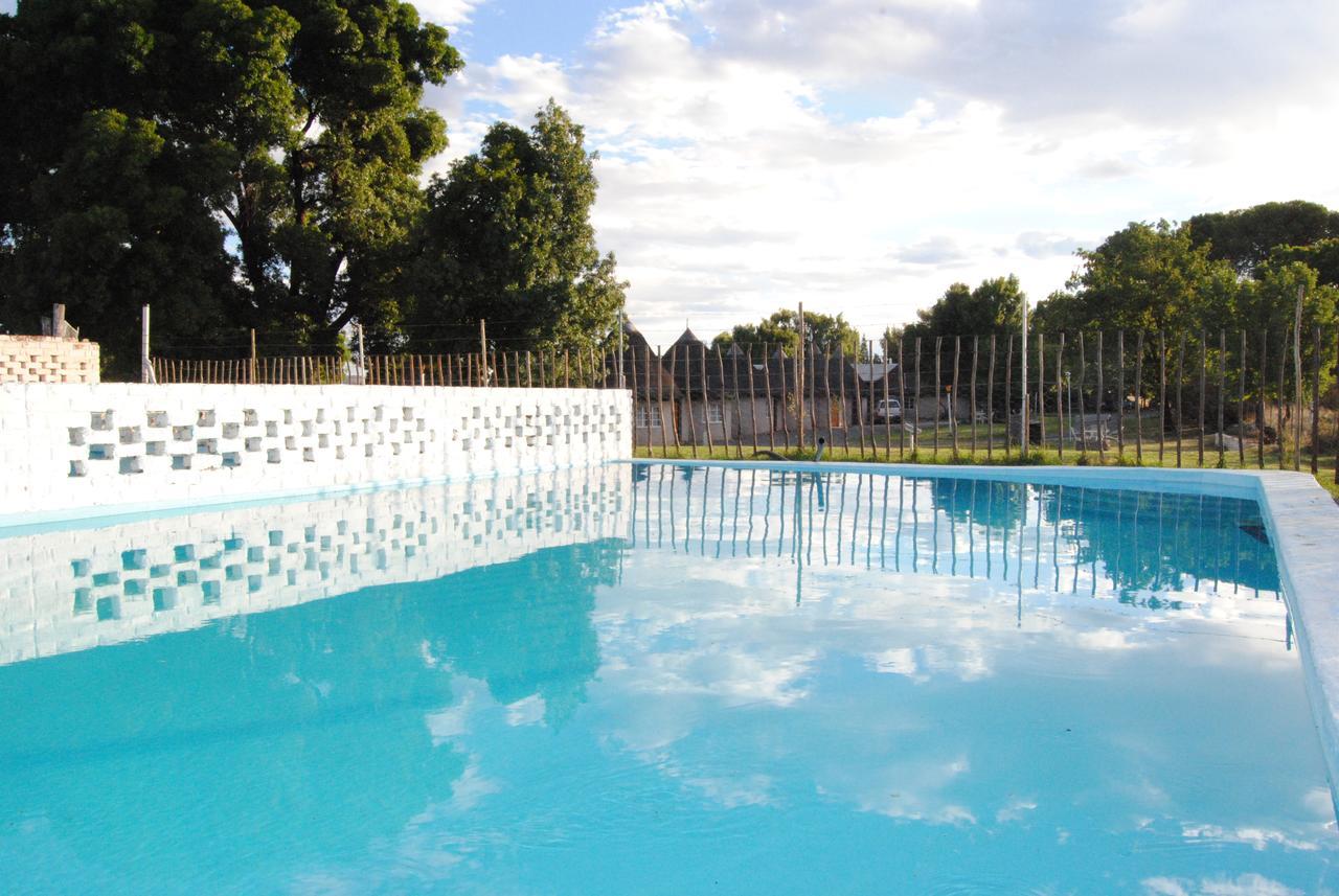 Van Zylsvlei - A Karoo Guest Farm Colesberg Exterior foto