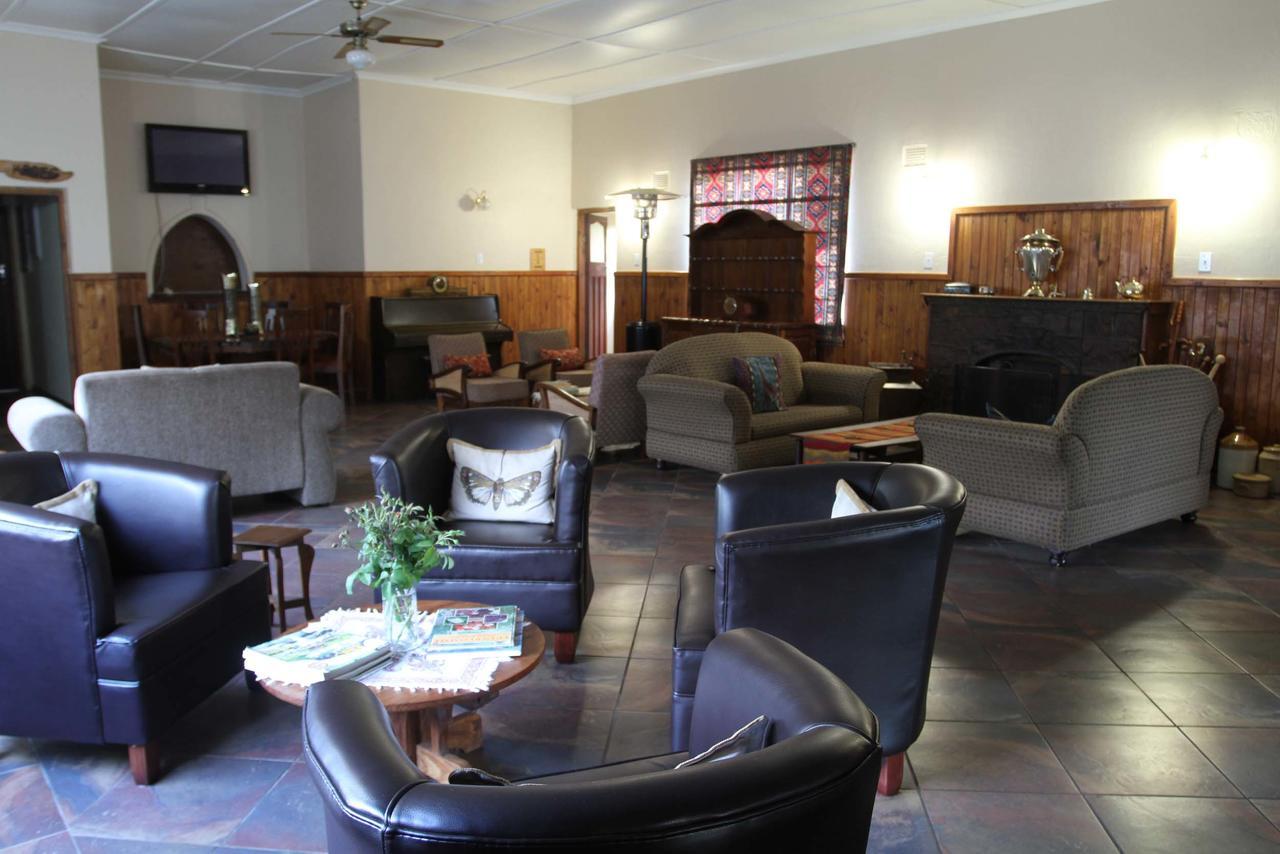 Van Zylsvlei - A Karoo Guest Farm Colesberg Exterior foto